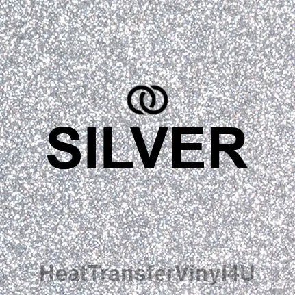 Siser Glitter 11.8" Roll (Yard)