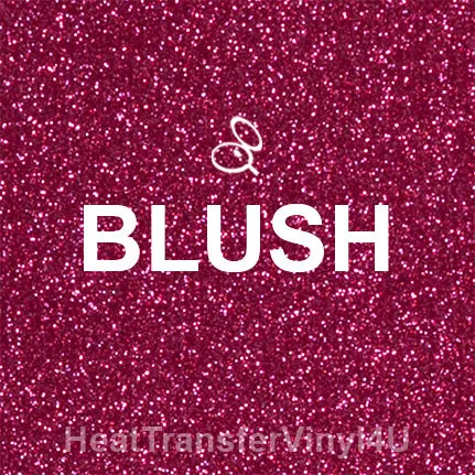 Siser Glitter 11.8" Roll (Yard)