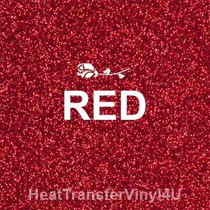 Siser Glitter 11.8" Roll (Yard)