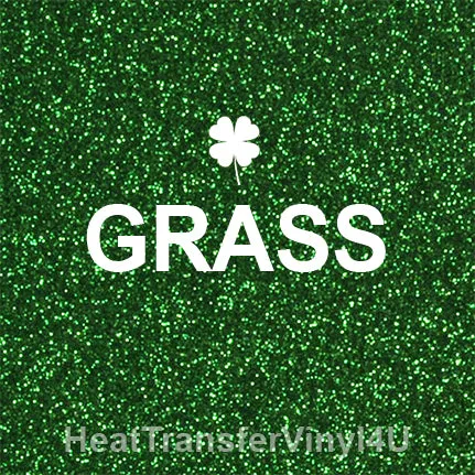 Siser Glitter 11.8" Roll (Yard)