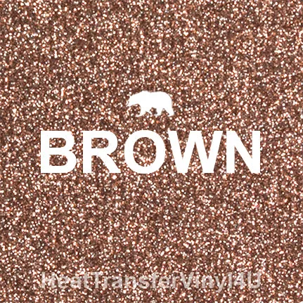 Siser Glitter 11.8" Roll (Yard)