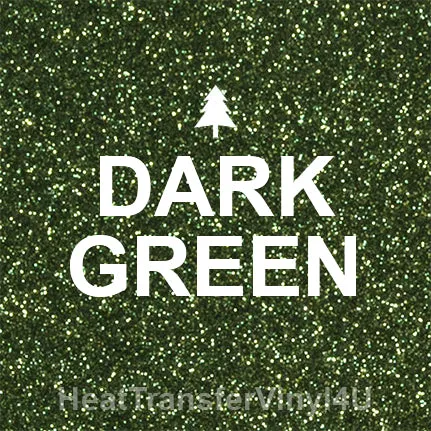Siser Glitter 11.8" Roll (Yard)