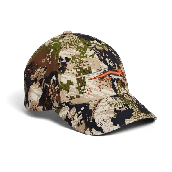 Sitka Gear Traverse Cap