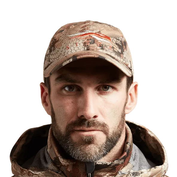 Sitka Gear Traverse Cap