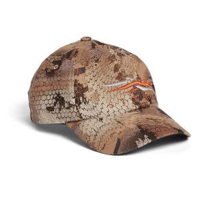 Sitka Gear Traverse Cap