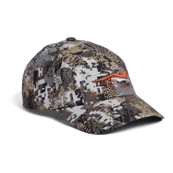 Sitka Gear Traverse Cap