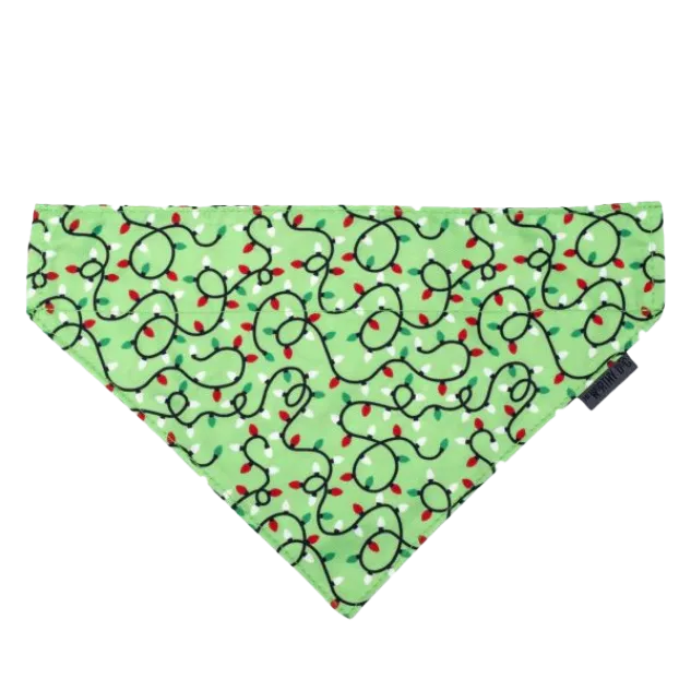 Slide-On Bandana | Lit