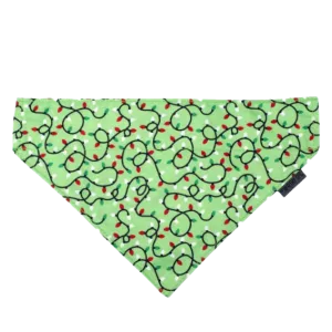 Slide-On Bandana | Lit