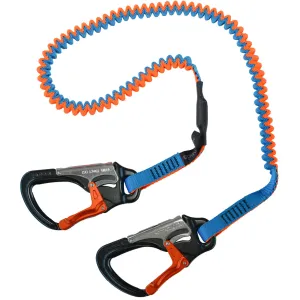 Spinlock Harness Tether - 2m 2-Clip Elastic
