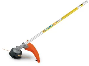 STIHL Straight Shaft Trimmer Attachment FS-KM