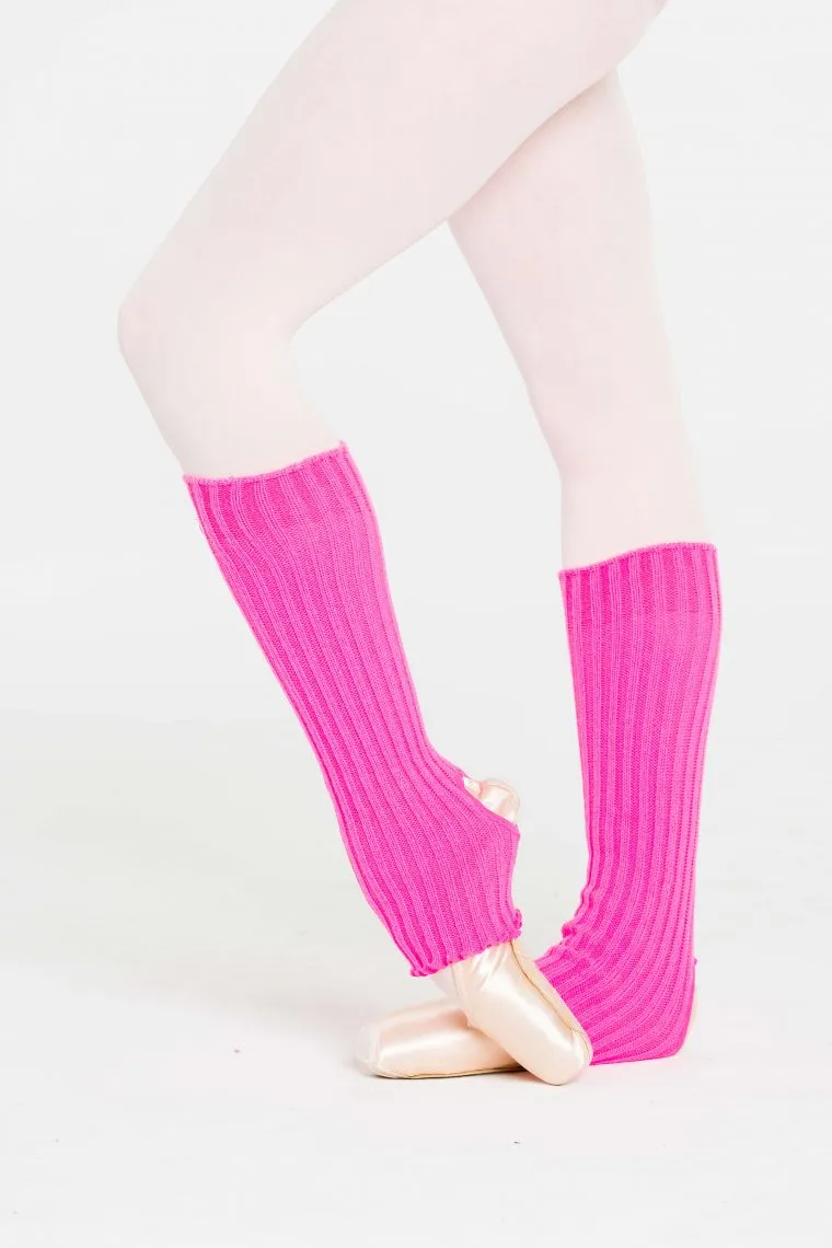 Studio 7 Ankle warmers - 40cm