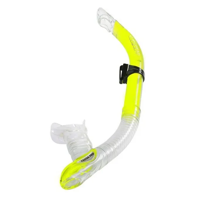 SubGear Fusion Pro Dive Snorkel