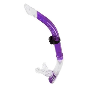 SubGear Fusion Pro Dive Snorkel