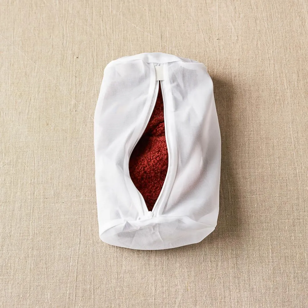 Sweater Care Washing Bags