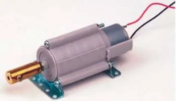Tamiya Planetary Gearbox Set