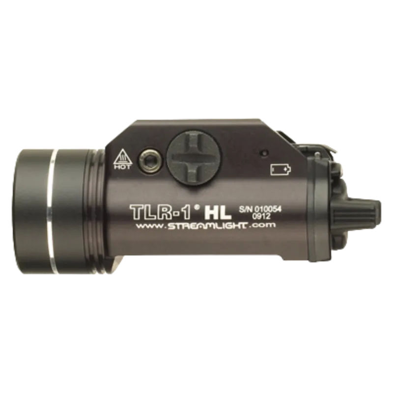 TLR-1 HL Weapon Light 1000-Lumens