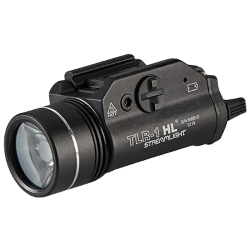 TLR-1 HL Weapon Light 1000-Lumens