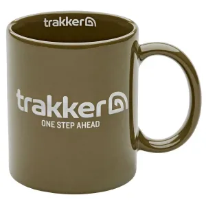 Trakker Heat Changing Mug