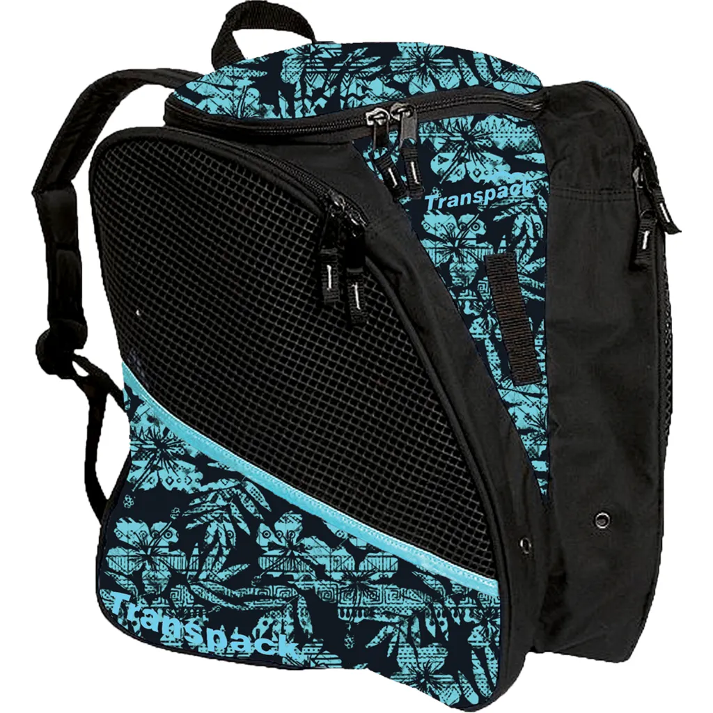 Transpack Bag - Prints