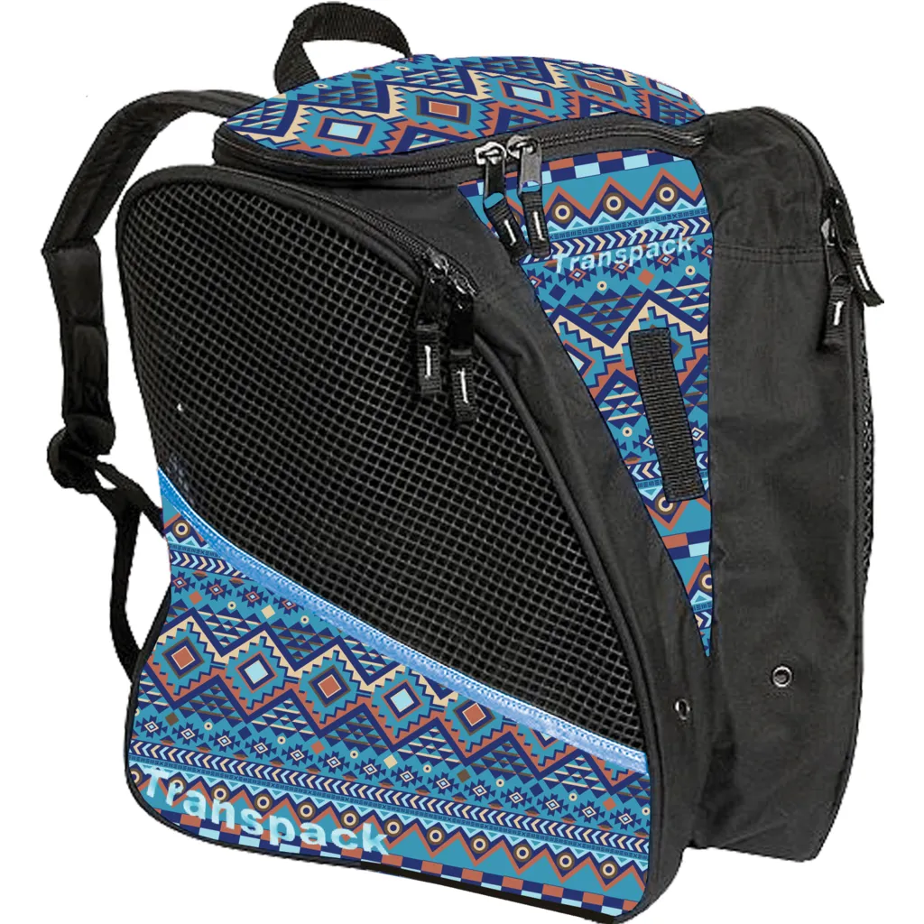 Transpack Bag - Prints
