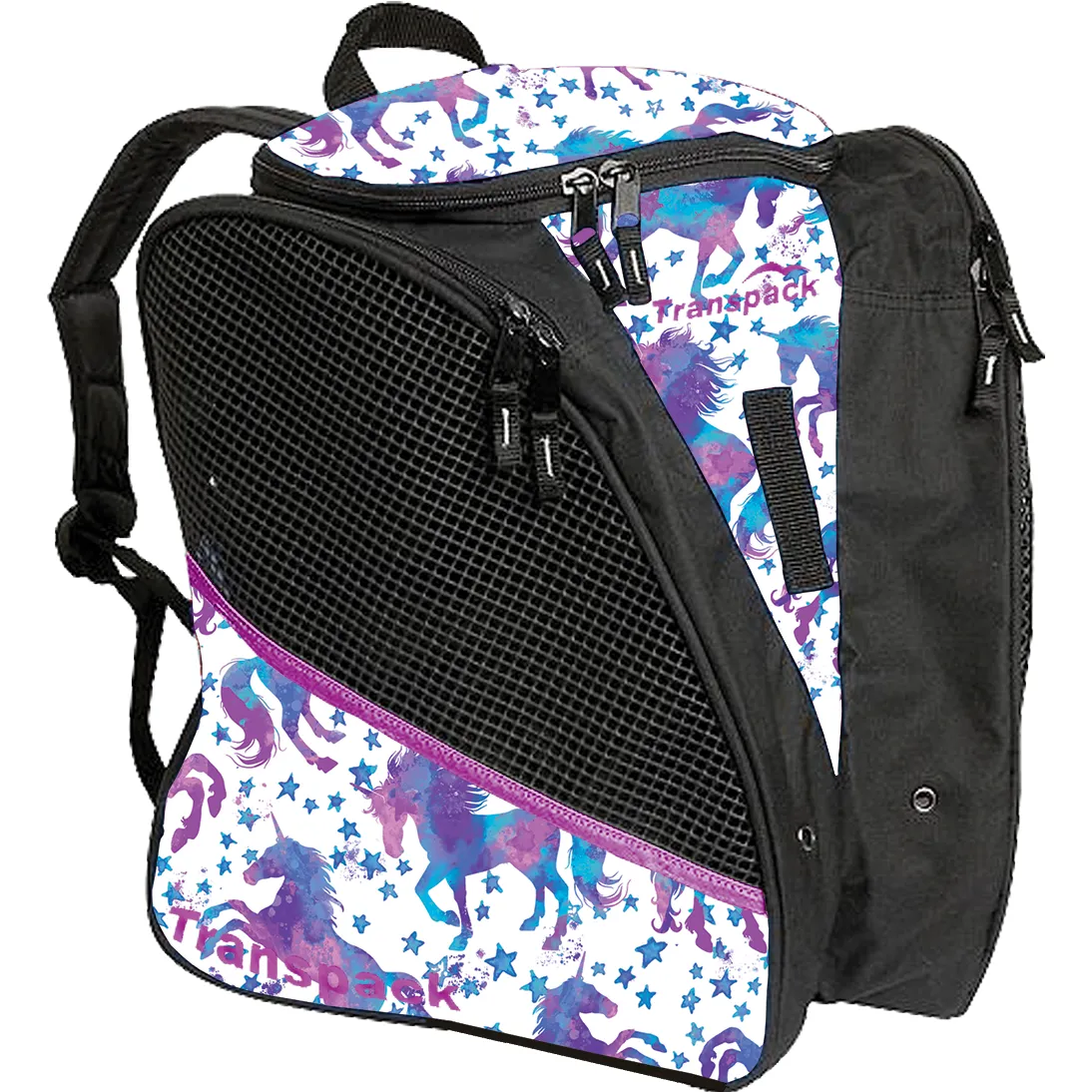 Transpack Bag - Prints
