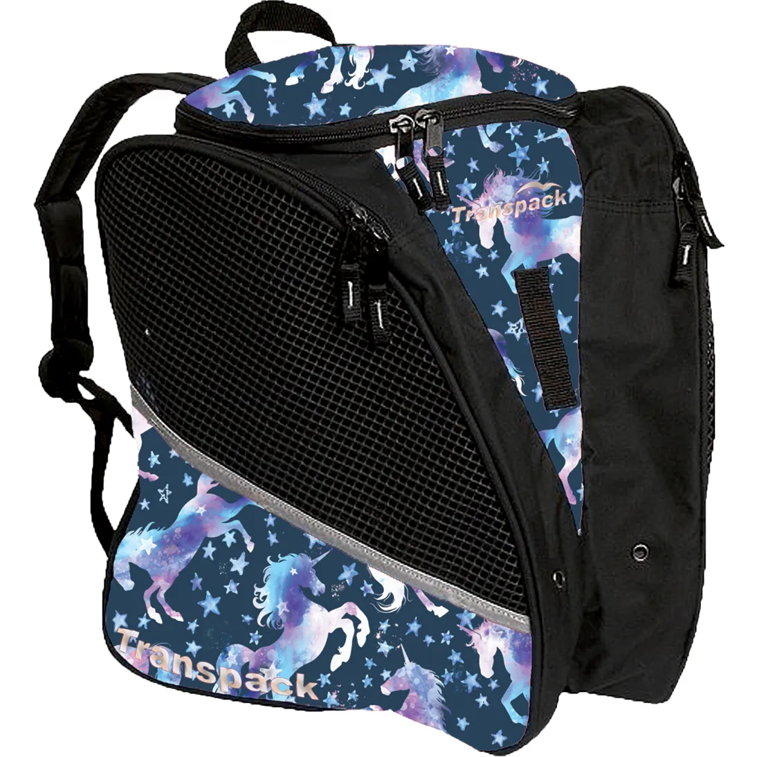 Transpack Bag - Prints