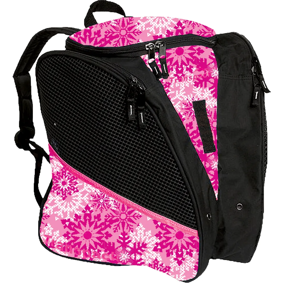 Transpack Bag - Prints