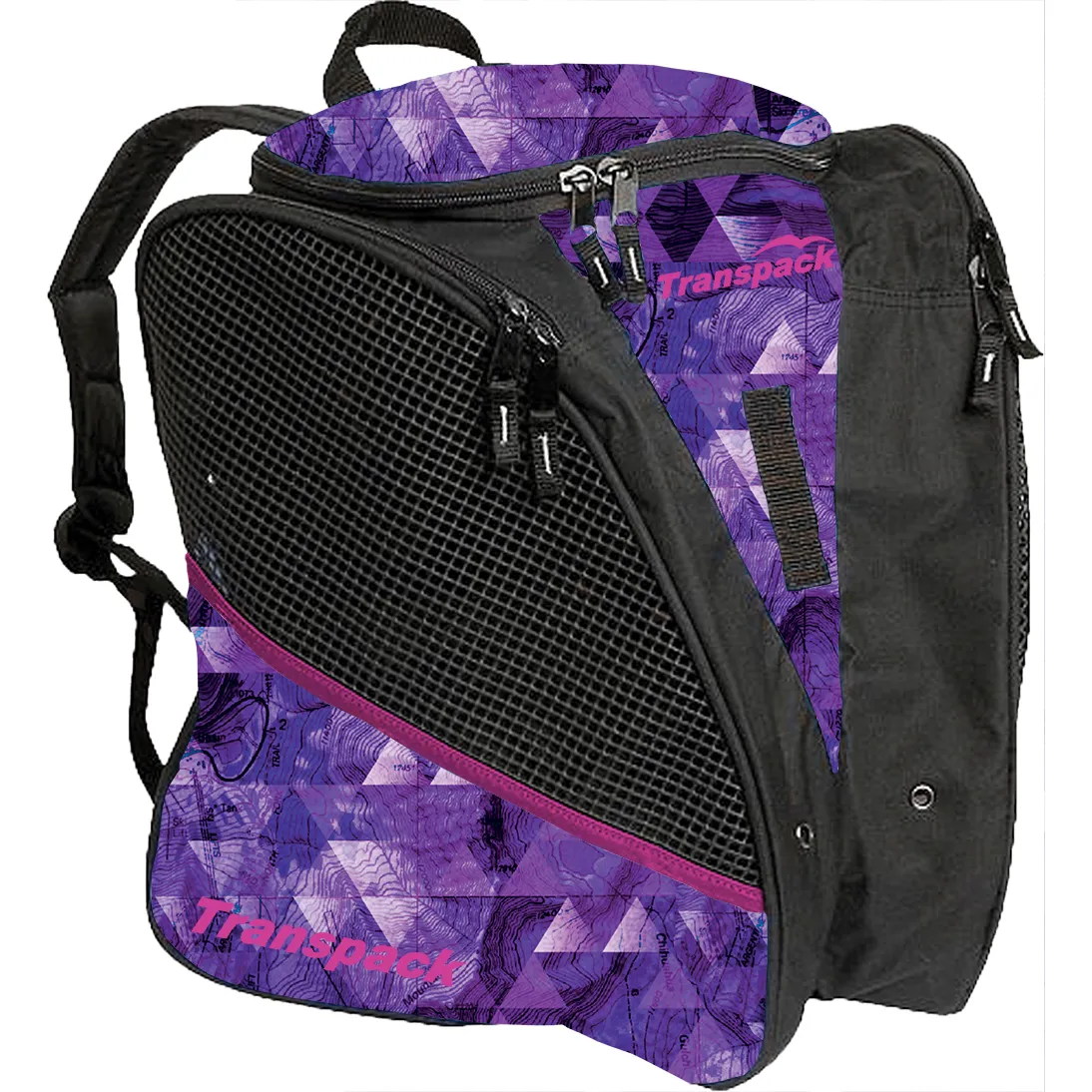Transpack Bag - Prints