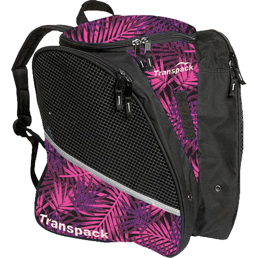 Transpack Bag - Prints