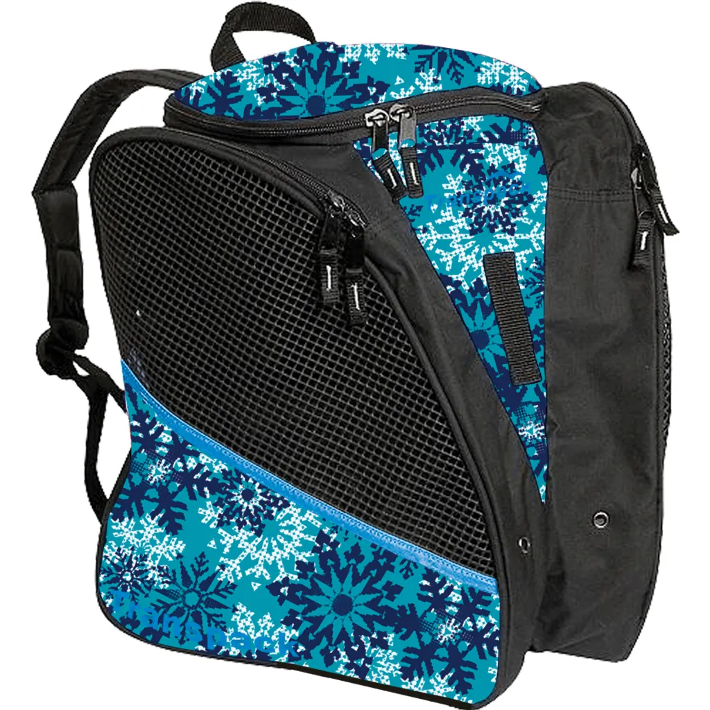 Transpack Bag - Prints