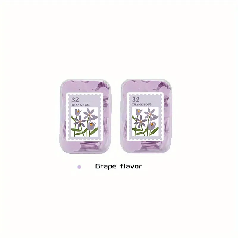 TravelFriendly Soap Tablets 2100pcs Portable Hand Wash Soap Paper