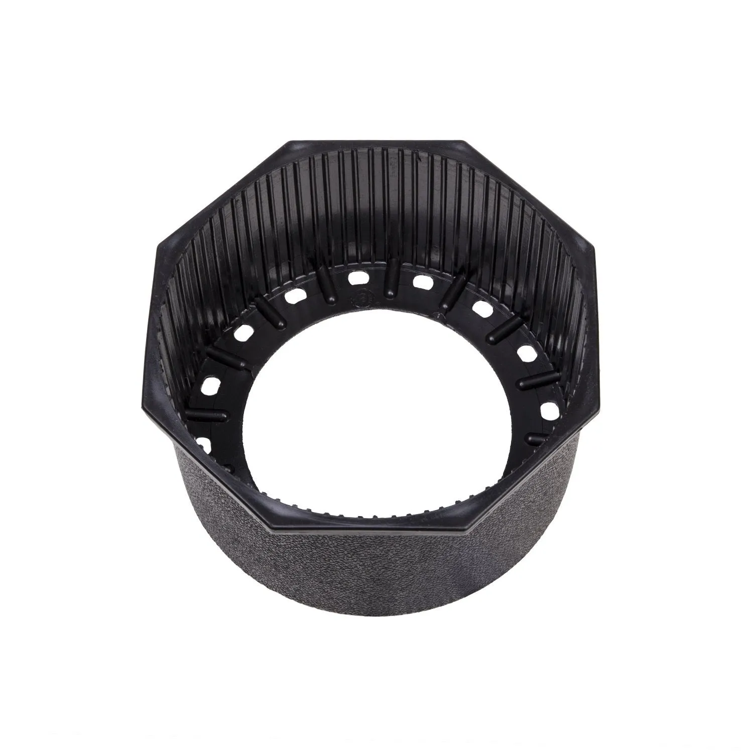 Trident 6.9" Tank Boot for Aluminum Flat Bottom Tanks