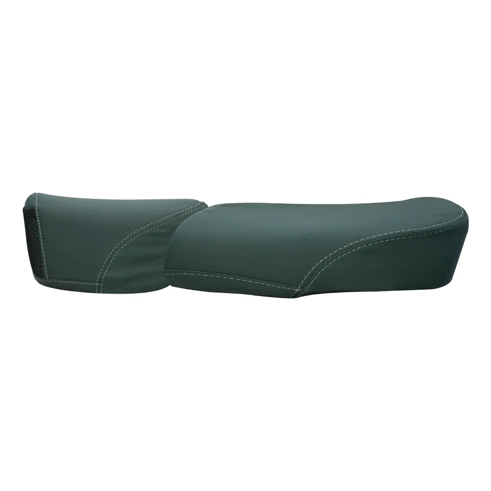 TVS Kit Seat Cover For RR XL100 POP - Ultimate Protection and Comfort for Your Ride