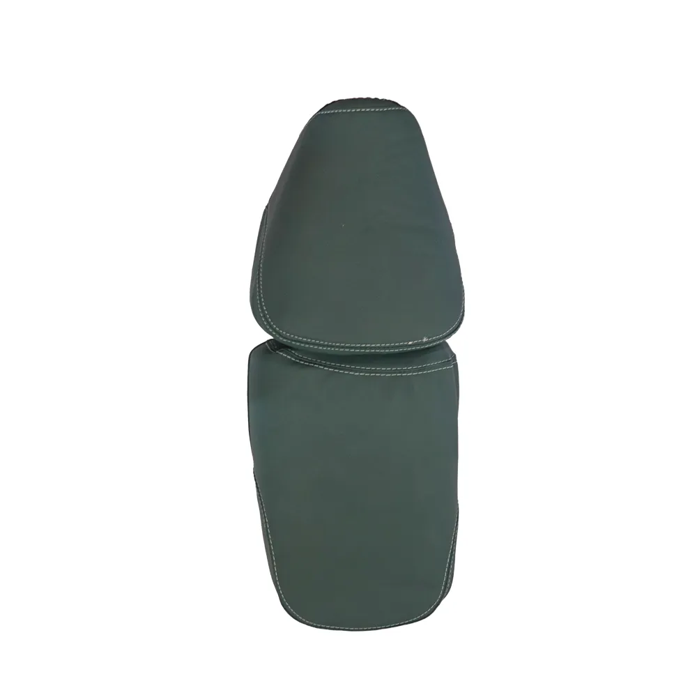 TVS Kit Seat Cover For RR XL100 POP - Ultimate Protection and Comfort for Your Ride
