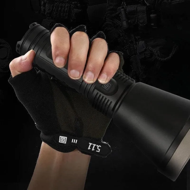 Ultra-Bright Flashlight AB-Z1136