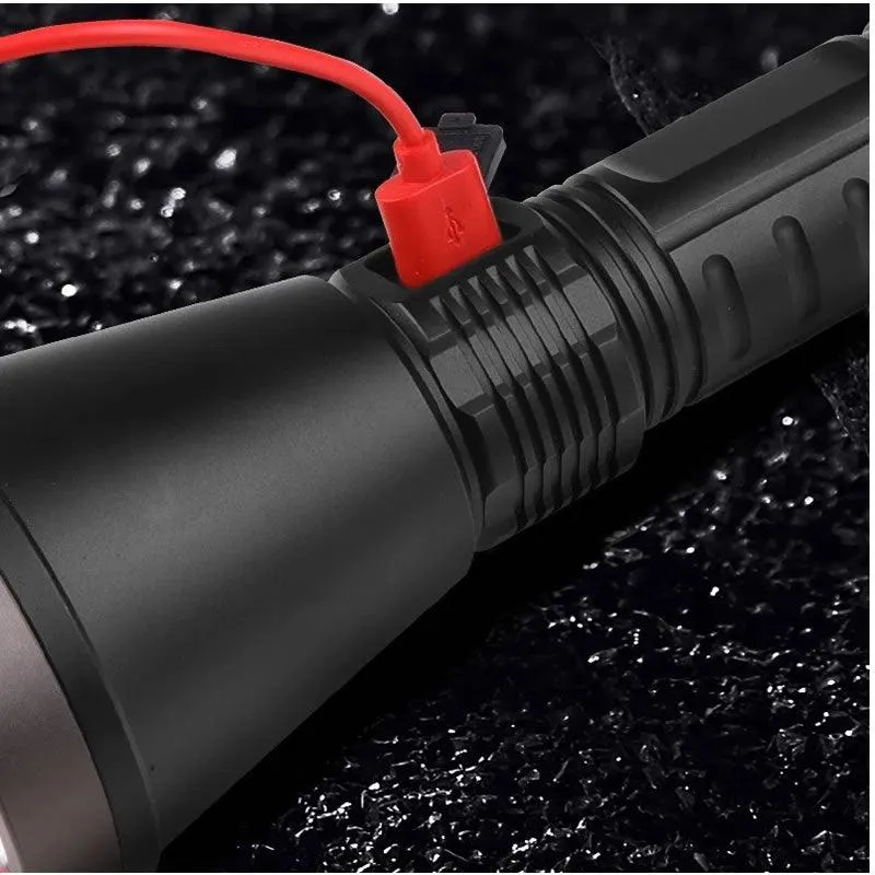 Ultra-Bright Flashlight AB-Z1136