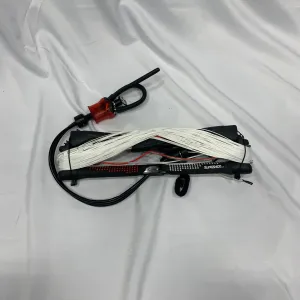 USED Slingshot Sentry V1.1 Bar-17" x 20m