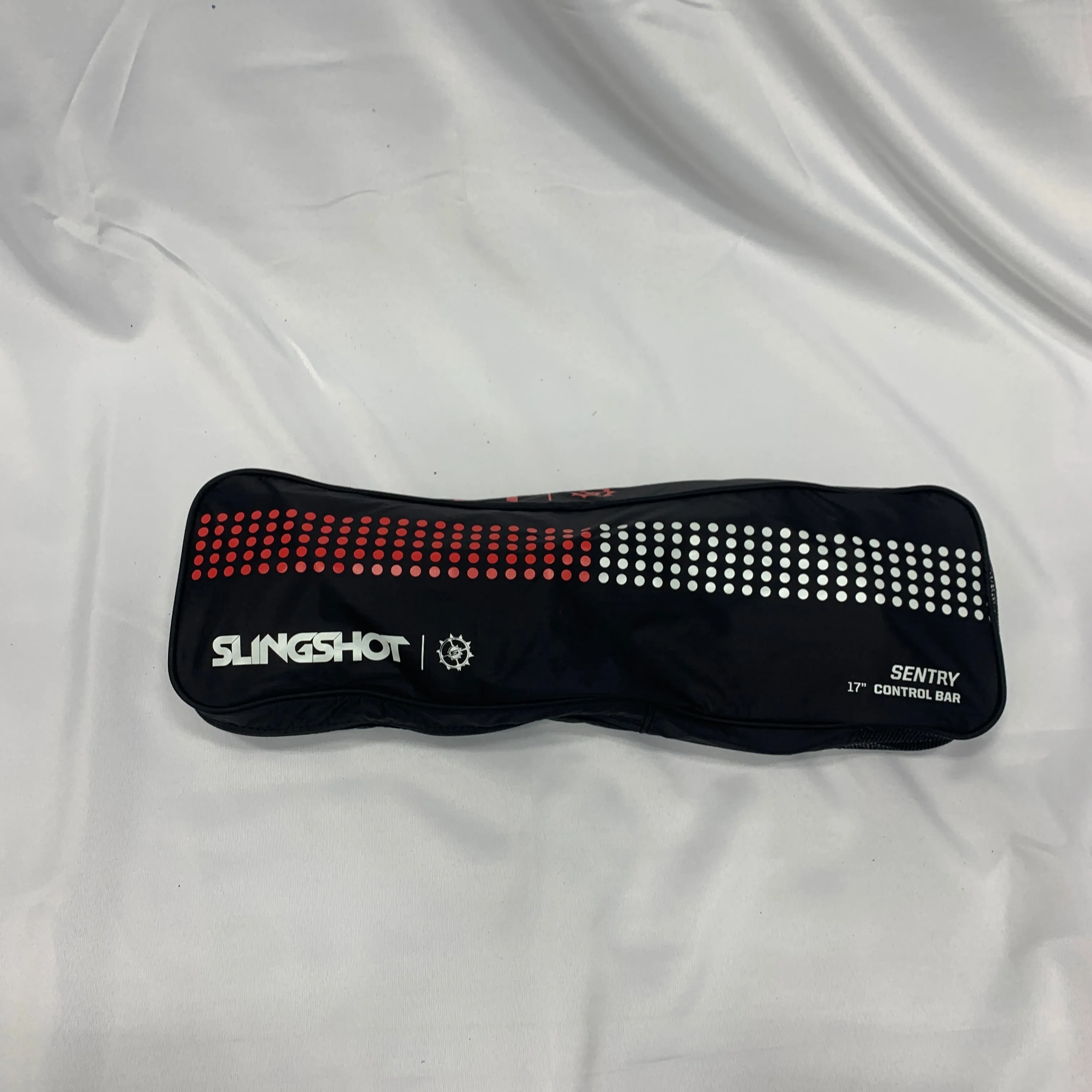 USED Slingshot Sentry V1.1 Bar-17" x 20m