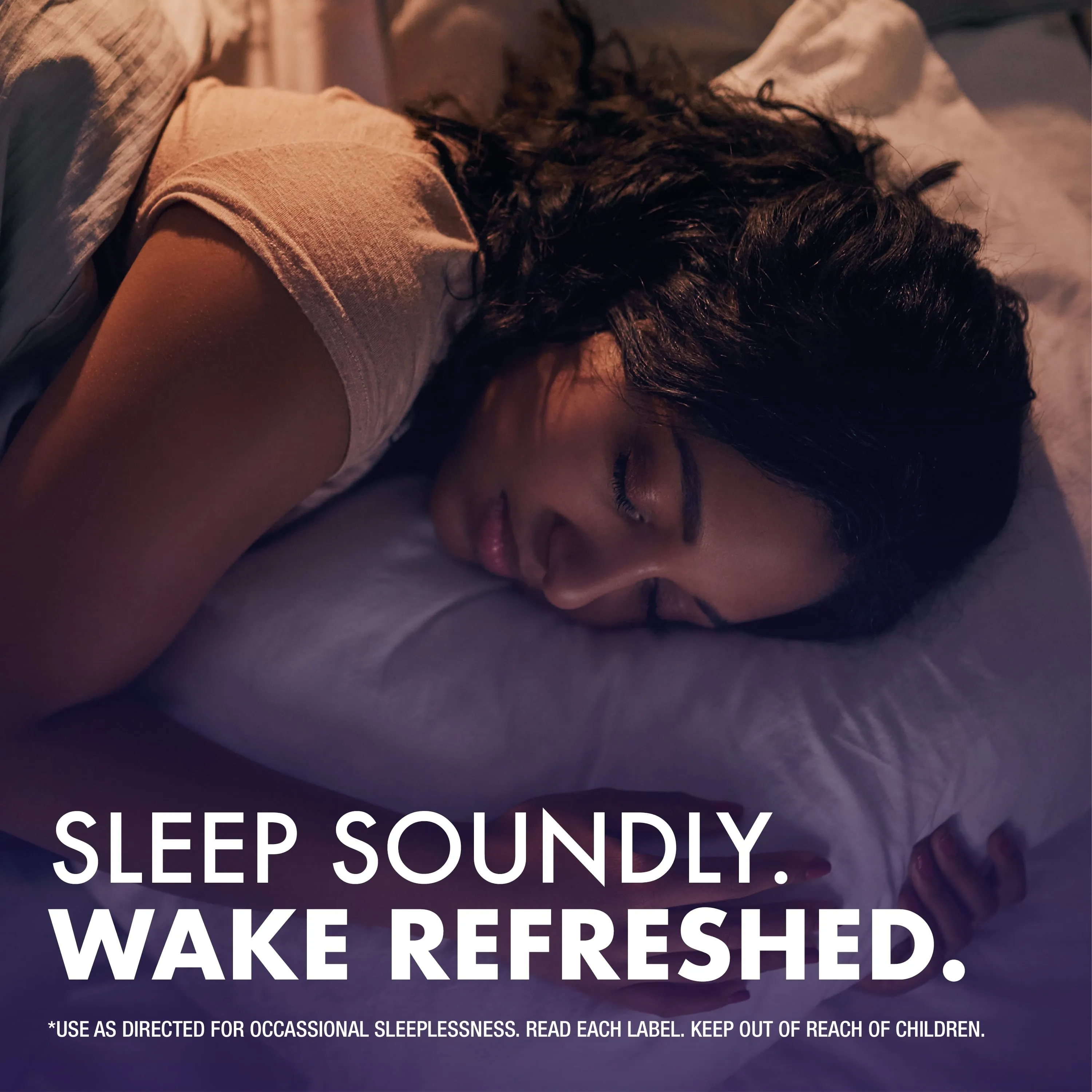 Vicks ZzzQuil Nighttime Sleep Aid Liquid, Diphenhydramine HCI 50mg, Warming Berry, 24 Fl oz