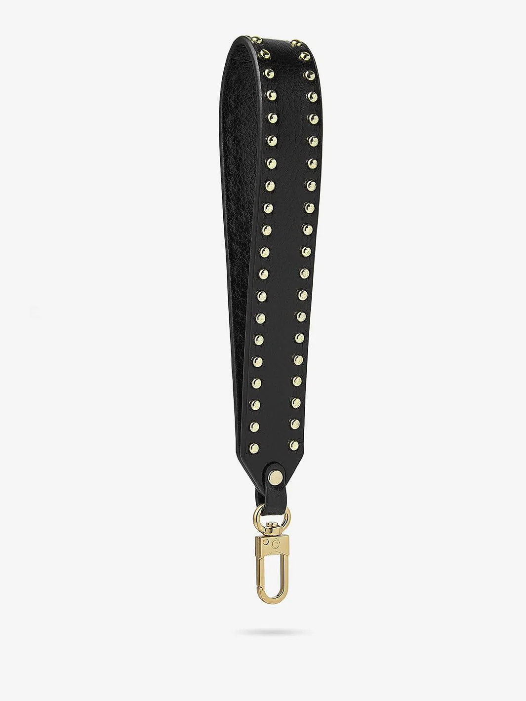 Wide Rivet Phone Case Straps Set