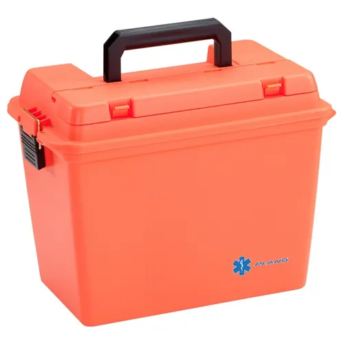 X-Large Field Box w- O-ring Seal