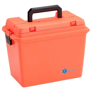 X-Large Field Box w- O-ring Seal