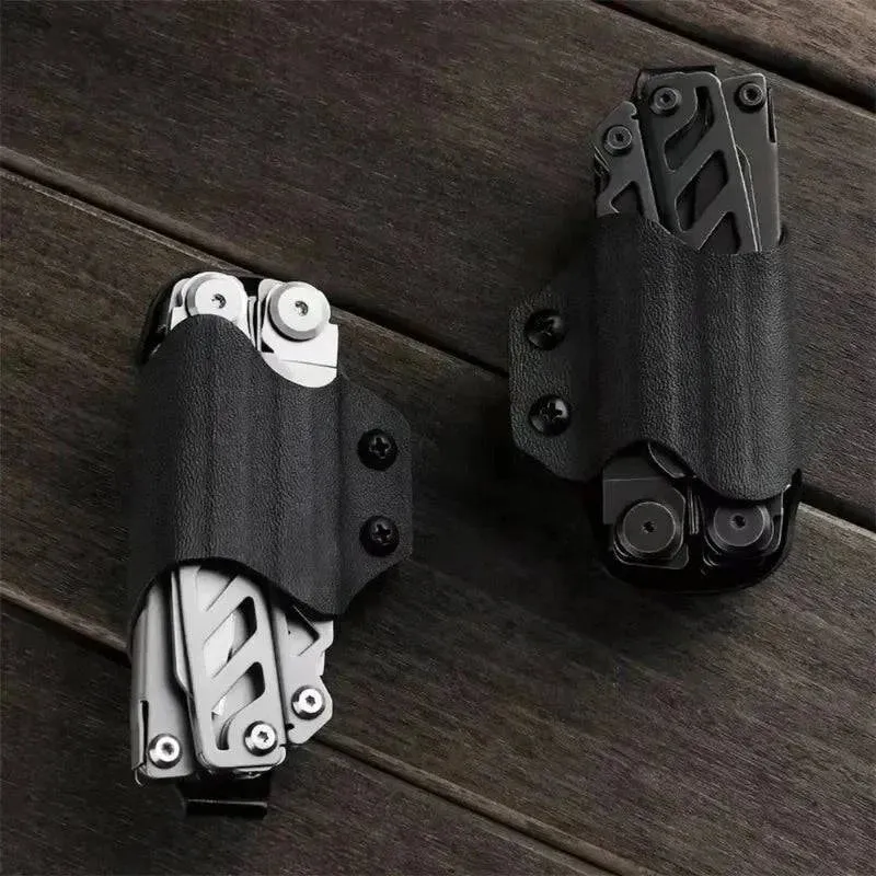 Xiaomi NexTool K Sheath for Flagship Pro Multitool Fold Pliers Waist Bag Kydex Multi-Tool EDC Case Fixed Blade Holder Tools