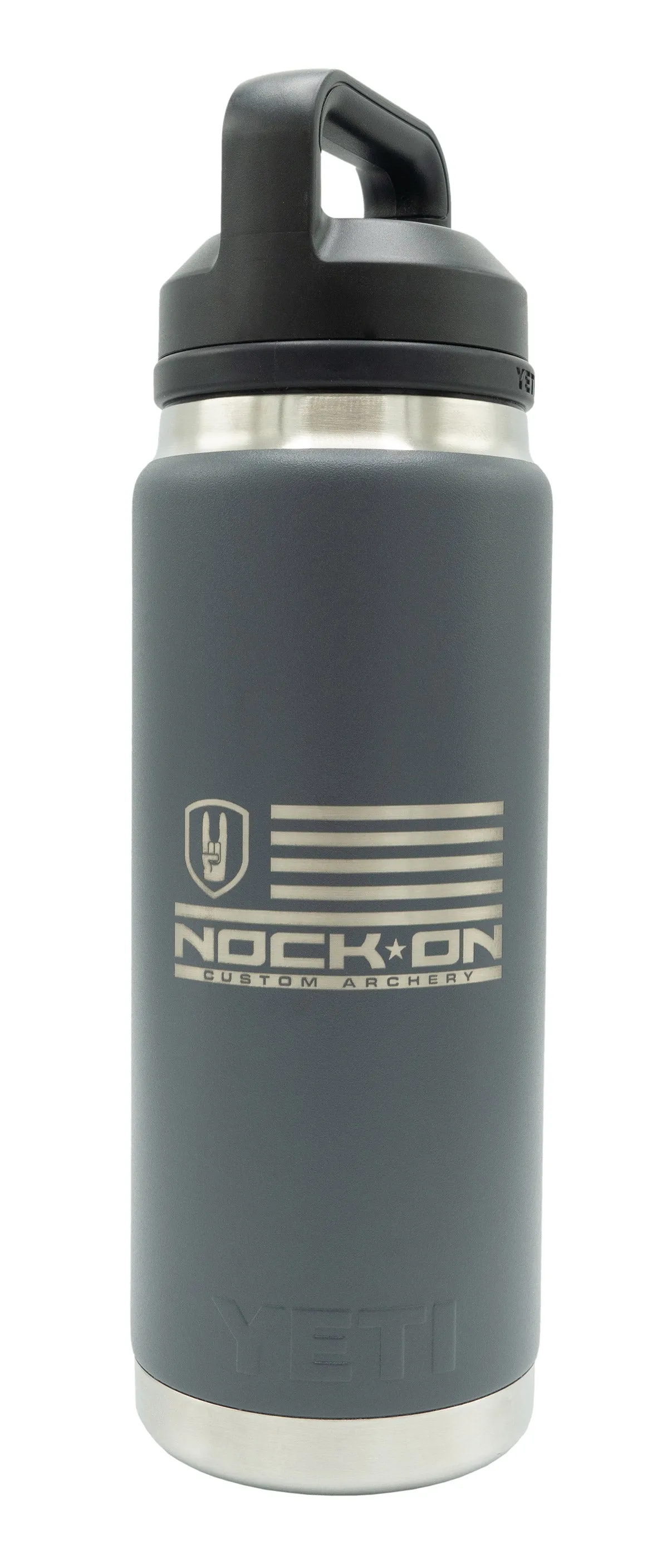 YETI Rambler 26 oz Bottle with Chug Cap