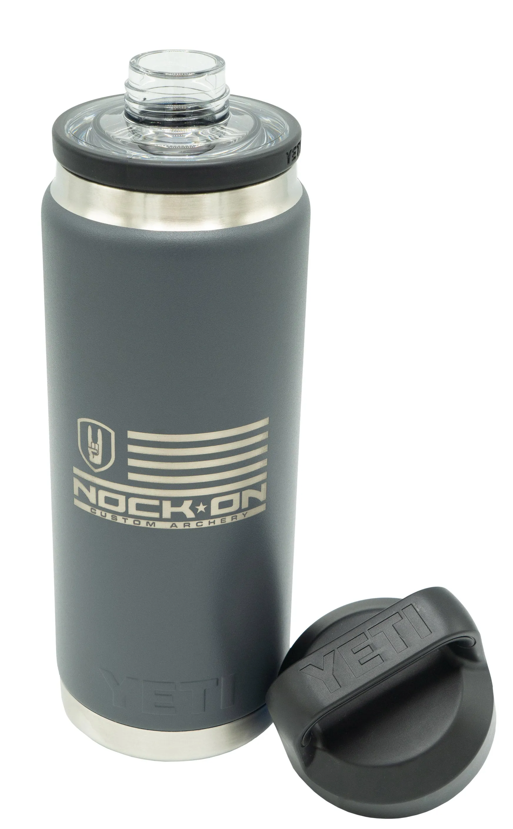 YETI Rambler 26 oz Bottle with Chug Cap
