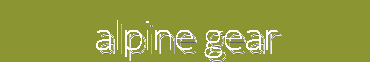 Alpine Gear | Outdoor Essentials, Hands-Free Accessories & Weather Protection